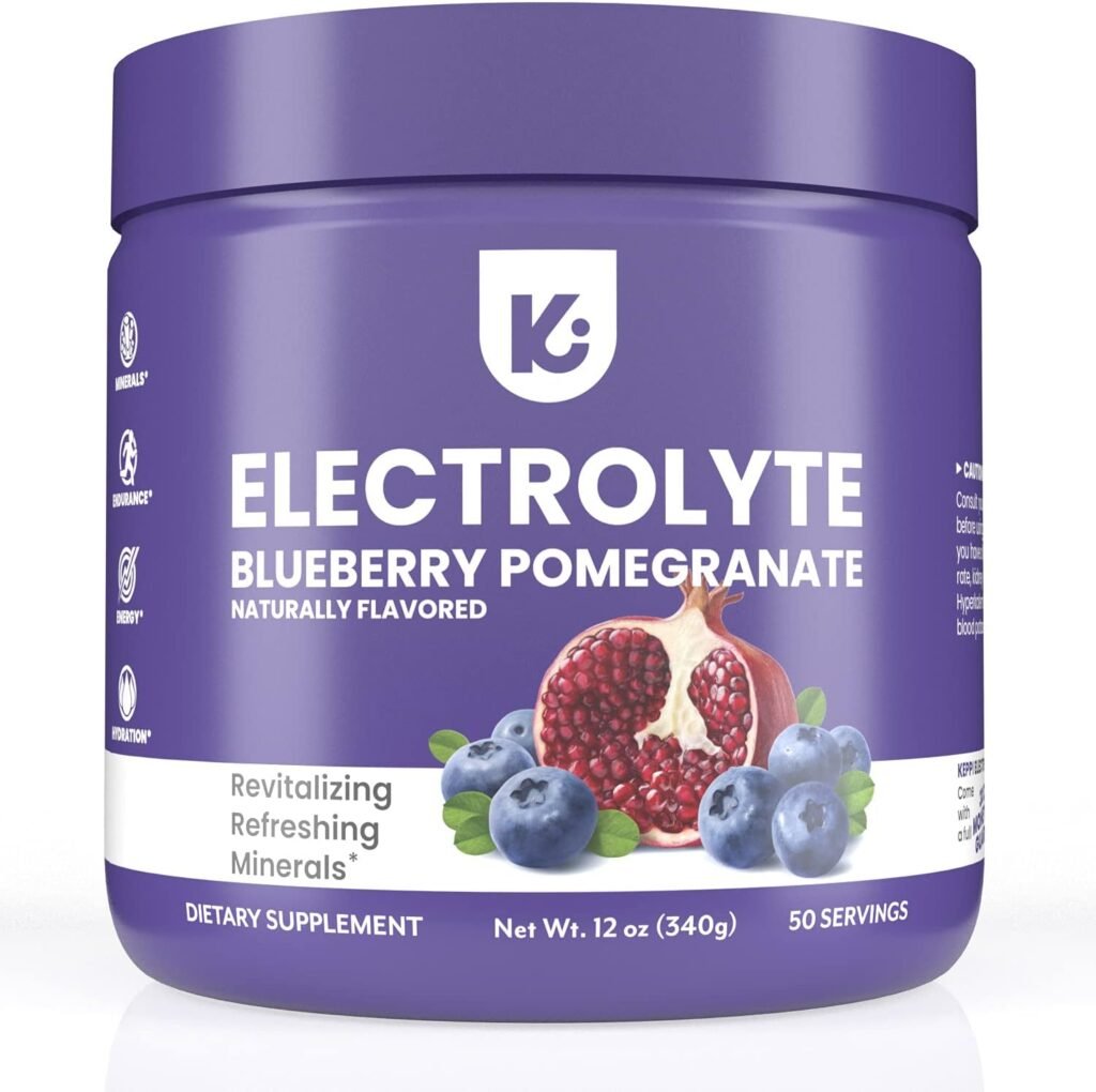 electrolytes