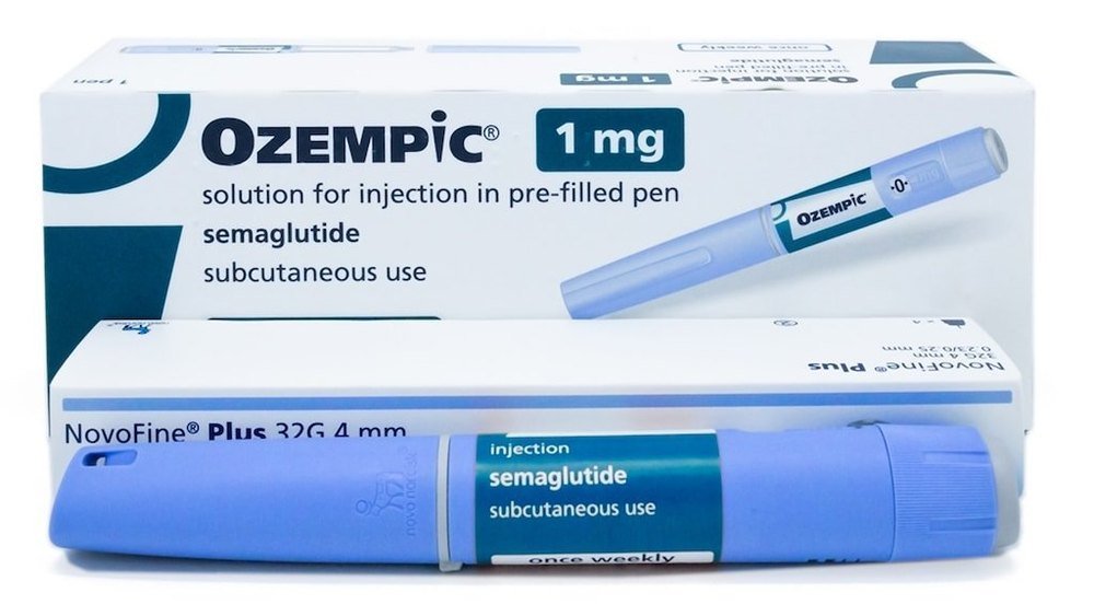 semaglutide ozempic