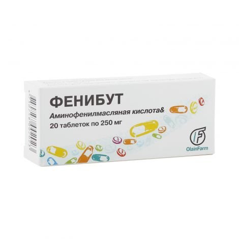 phenibut