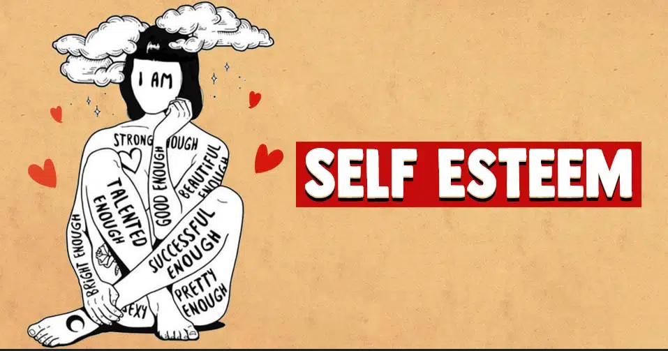 self esteem