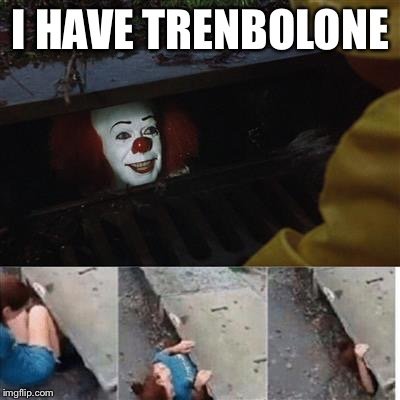 trenbolone