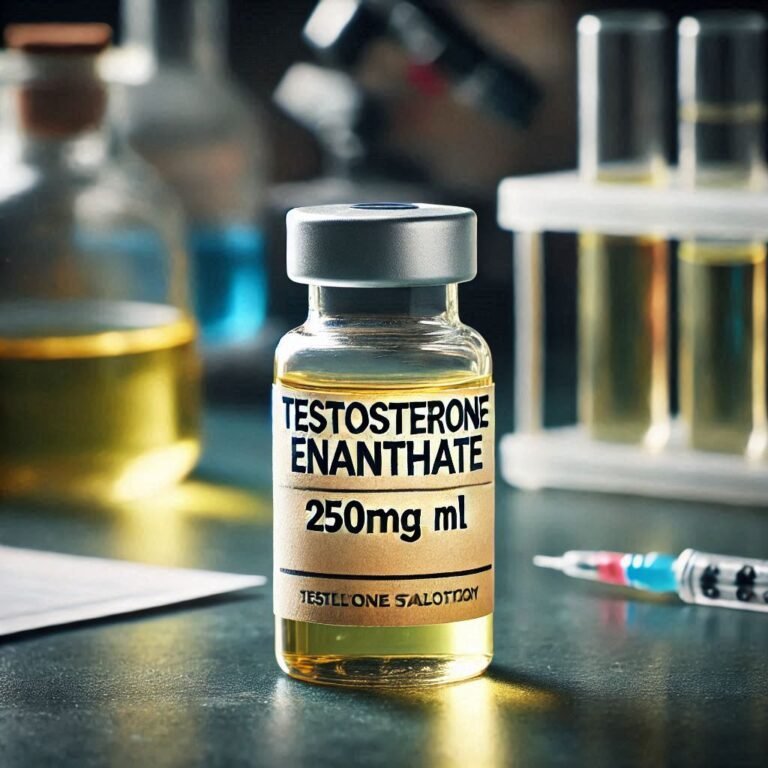 TRT - Do you need it? - EP