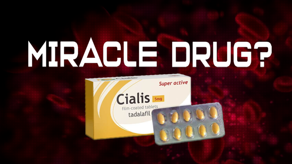 5 hidden benefits of cialis