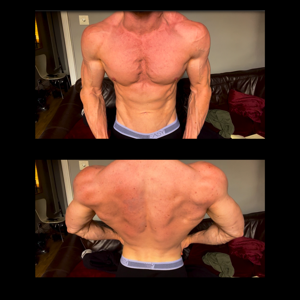 mast cycle